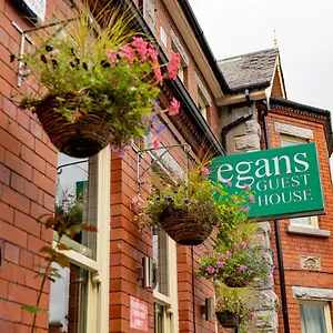 Gæstehus Egans House, Dublin